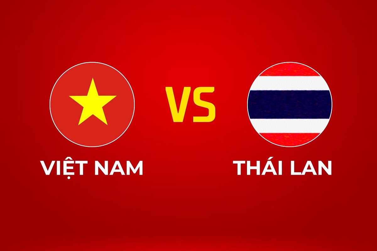 Kết quả b&oacute;ng đ&aacute; Việt Nam vs Th&aacute;i Lan - Cập nhật link xem trực tiếp Chung kết AFF Cup 2026 tr&ecirc;n VTV6