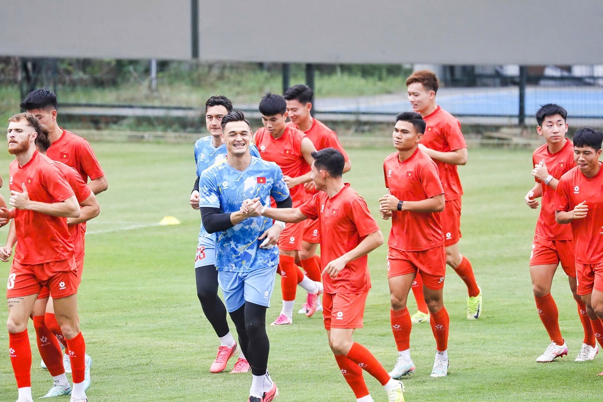 Lịch thi đấu Chung kết lượt về AFF Cup 2026 h&ocirc;m nay 26/8 - ĐT Việt Nam đấu Th&aacute;i Lan l&uacute;c mấy giờ?