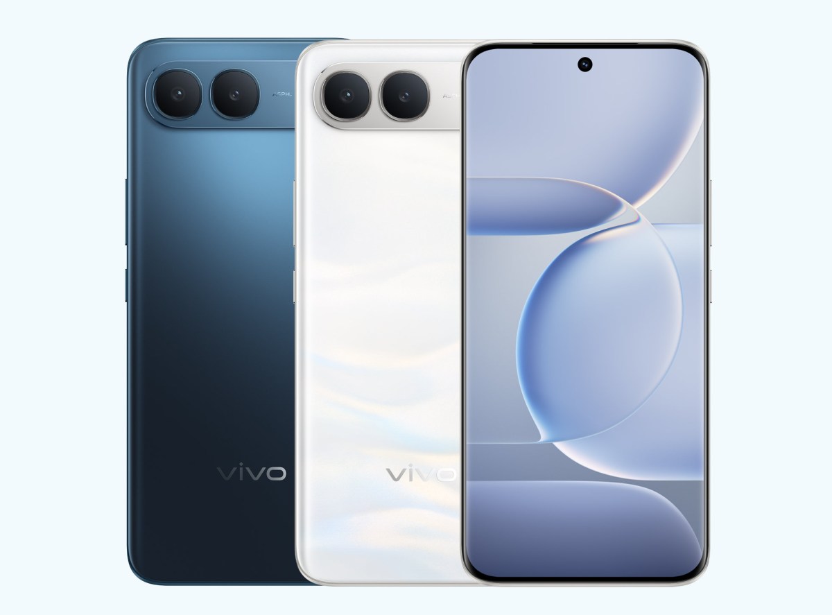 vivo mở b&aacute;n vua pin gi&aacute; rẻ mới, dung lượng hơn 7000 mAh thiết kế m&atilde;n nh&atilde;n hơn iPhone 17e