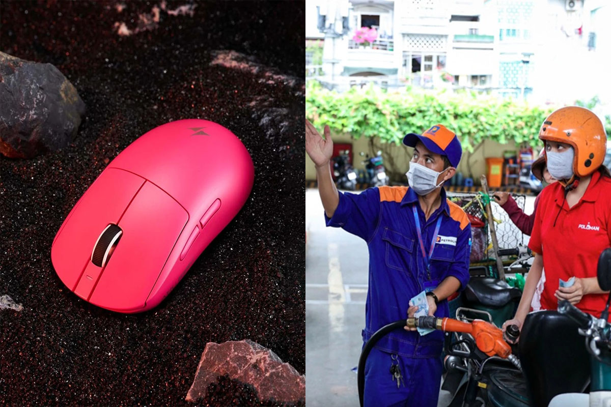 Bảng gi&aacute; xăng dầu s&aacute;ng 27/8: Xăng sinh học chỉ hơn 21.000 đồng, chuột gaming ATK gi&aacute; c&oacute; rẻ?