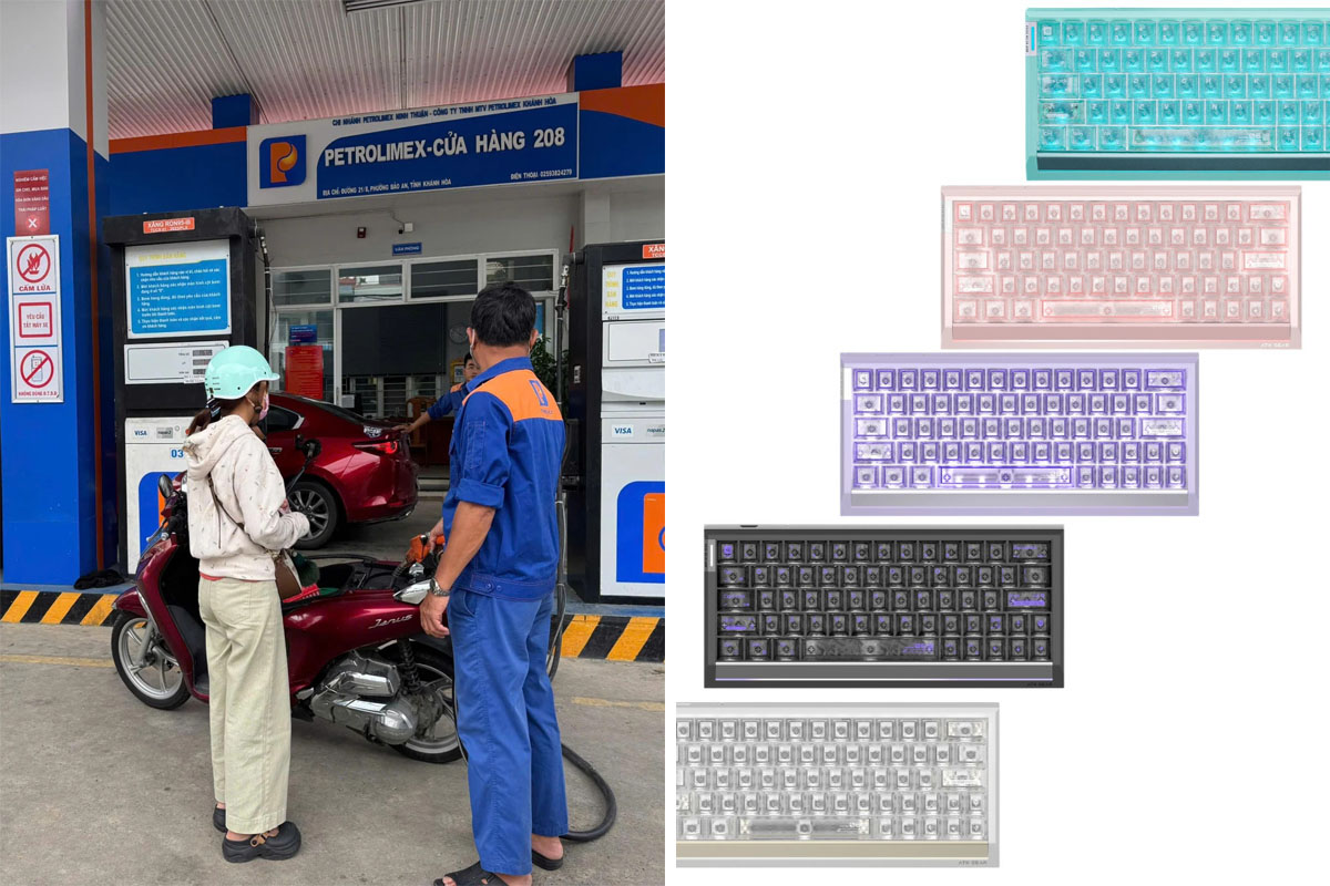 Gi&aacute; xăng dầu s&aacute;ng 27/8: Liệu c&oacute; tăng trong kỳ mới? Bảng gi&aacute; b&agrave;n ph&iacute;m gaming ATK mới nhất