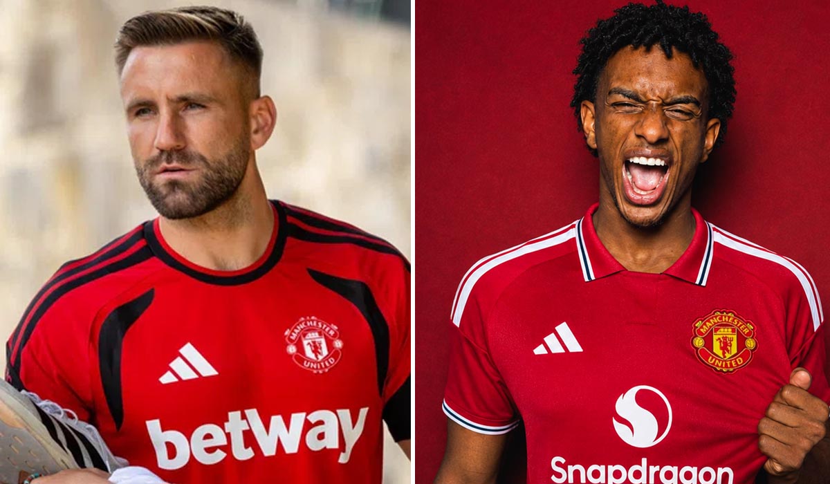 Barca chốt gi&aacute; b&aacute;n Balde, Man United chi&ecirc;u mộ th&agrave;nh c&ocirc;ng \'cơn lốc c&aacute;nh tr&aacute;i\' thay thế Luke Shaw?