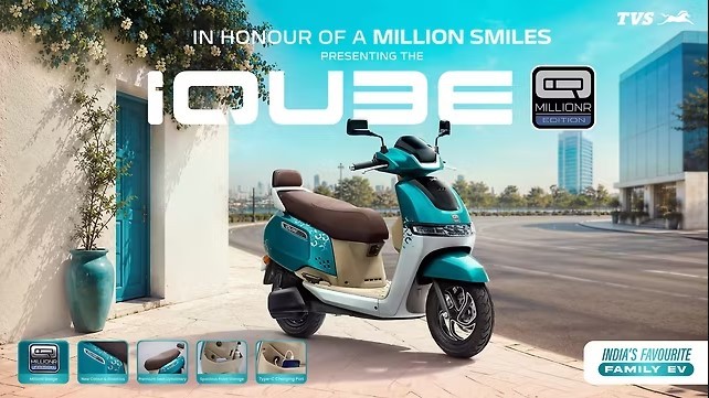 &lsquo;Cơn &aacute;c mộng&rsquo; của Honda Vision ch&iacute;nh thức ra mắt: Thiết kế độc đ&aacute;o hơn SH Mode, gi&aacute; chỉ 38,4 triệu đồng ảnh 3