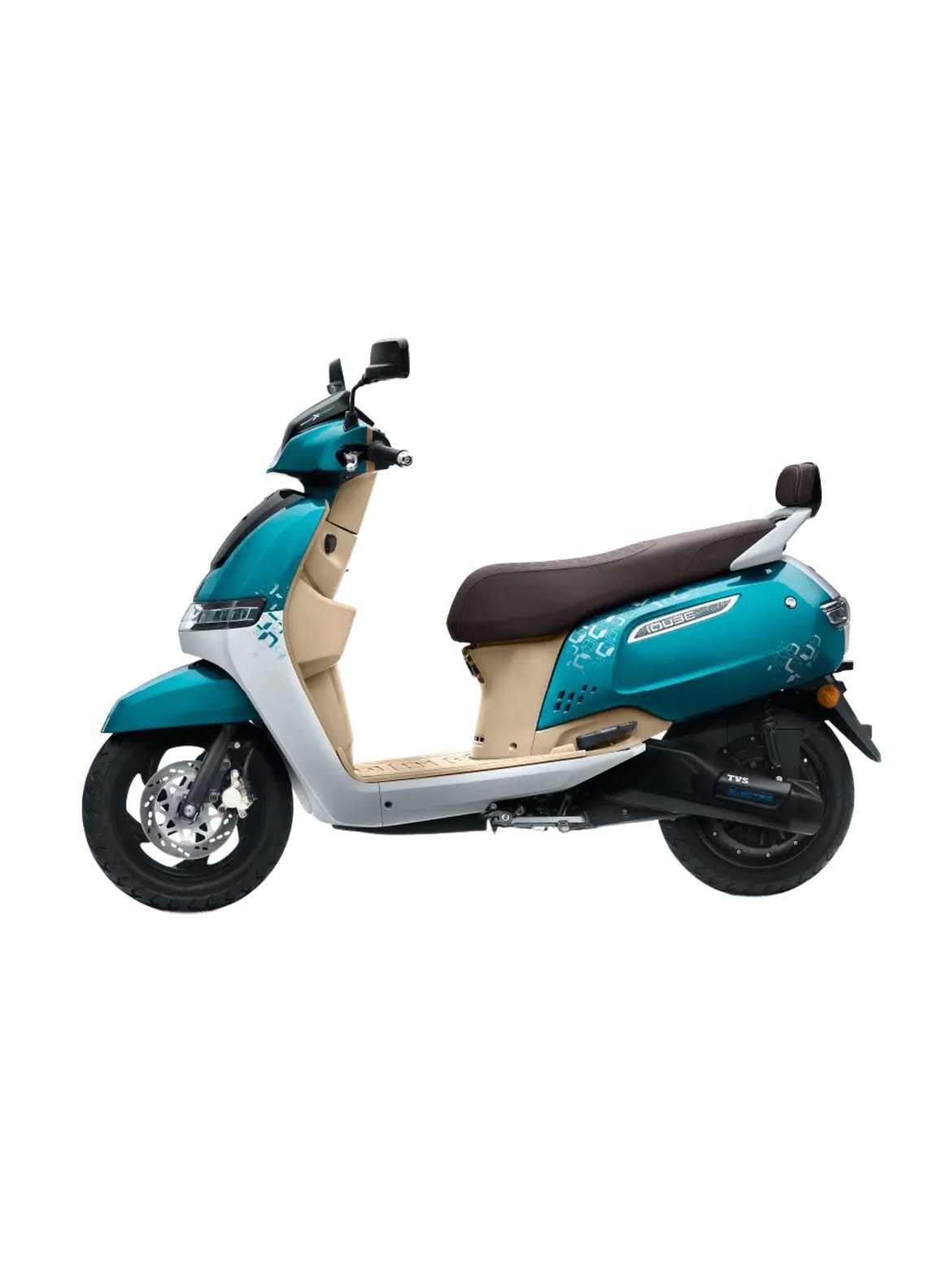&lsquo;Cơn &aacute;c mộng&rsquo; của Honda Vision ch&iacute;nh thức ra mắt: Thiết kế độc đ&aacute;o hơn SH Mode, gi&aacute; chỉ 38,4 triệu đồng ảnh 4