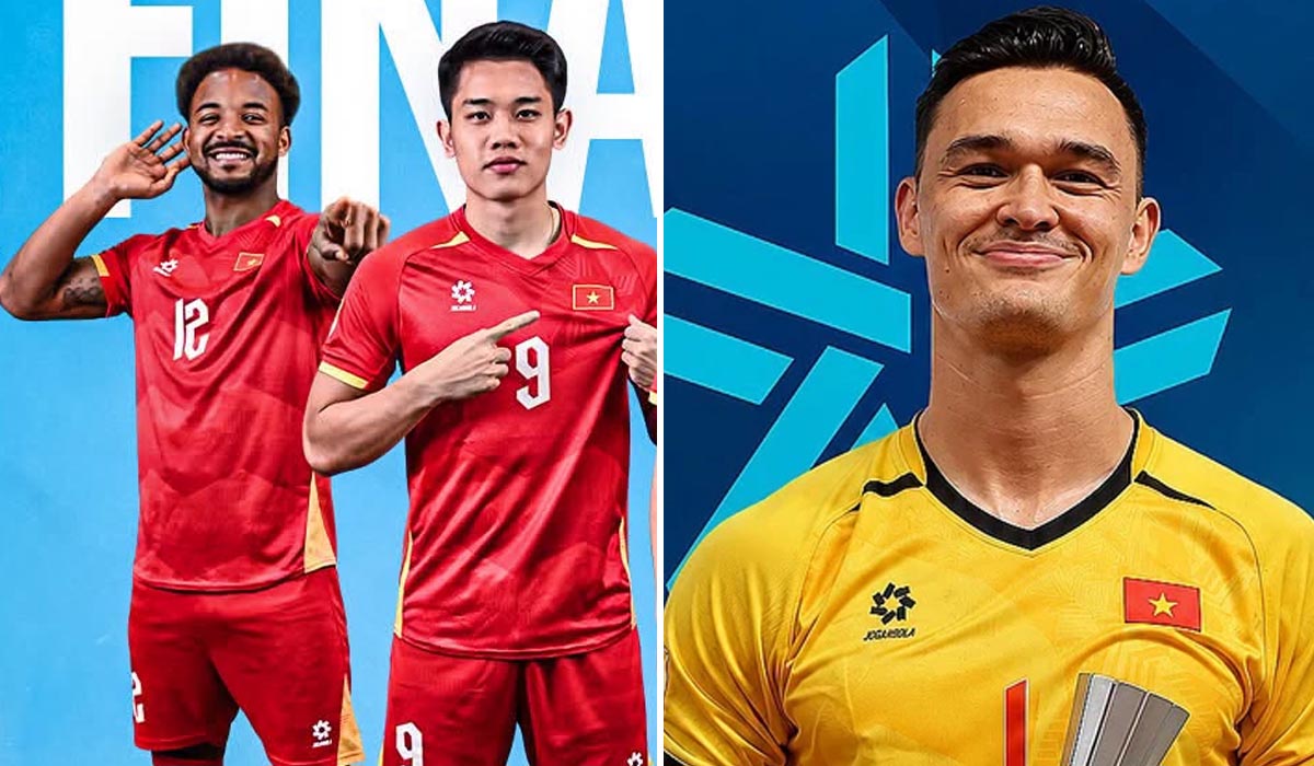 Đ&igrave;nh Bắc \'đối đầu\' Xu&acirc;n Son, d&agrave;n sao ĐT Việt Nam ẵm trọn hat-trick danh hiệu tại AFF Cup 2026?