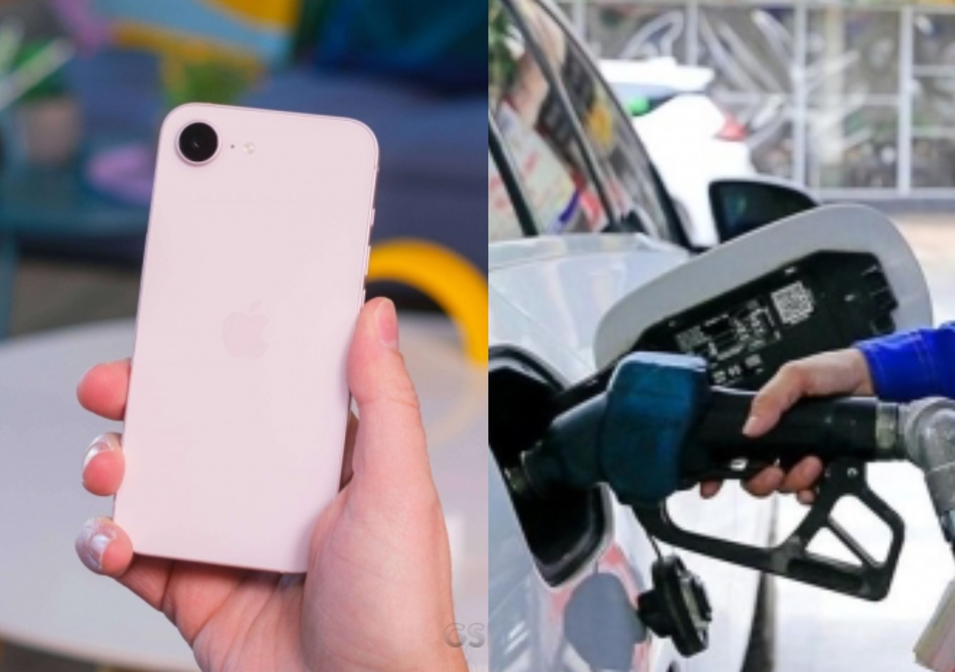 Gi&aacute; xăng h&ocirc;m nay 27/8: Xăng E5, E10 rộng cửa về mức 18.000 đồng, iPhone 17e bộ nhớ 256GB rẻ nhất Việt Nam