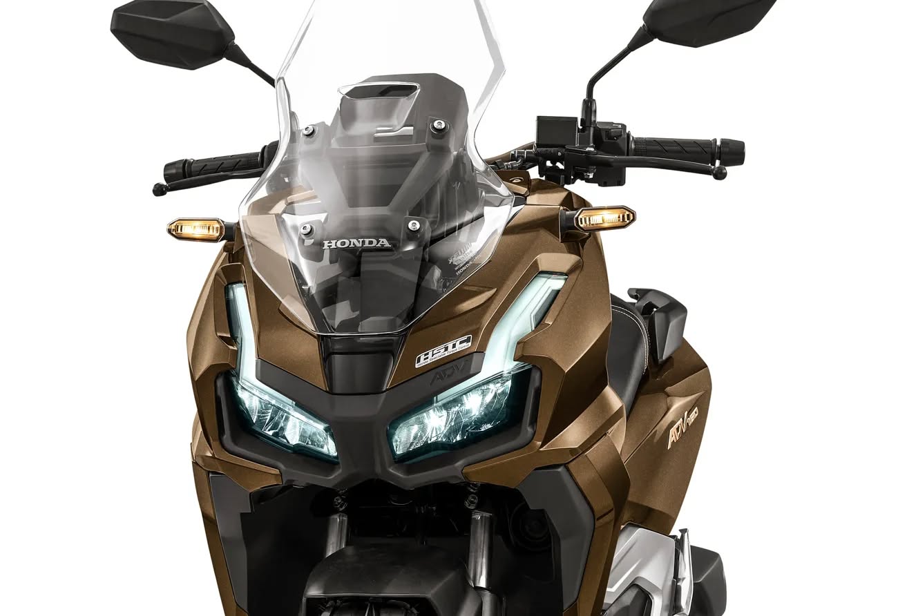 Honda ch&iacute;nh thức ra mắt &lsquo;vua xe ga&rsquo; 160cc mới: Thiết kế &lsquo;chất&rsquo; hơn cả SH 160i v&agrave; Air Blade, gi&aacute; 50 triệu đồng