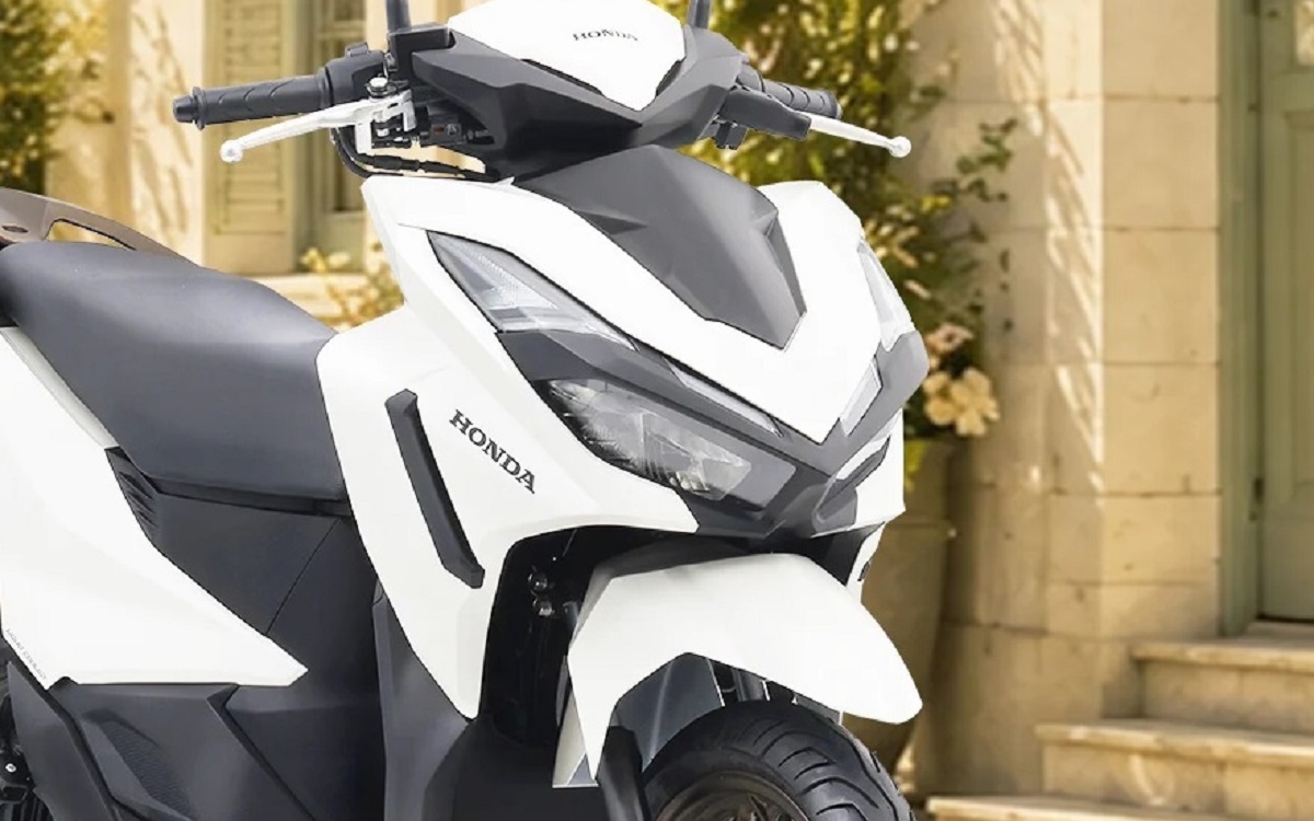 Honda ch&iacute;nh thức ra mắt &lsquo;vua xe ga&rsquo; 125cc mới gi&aacute; 37 triệu đồng: Thiết kế đẹp hơn Air Blade v&agrave; Vario