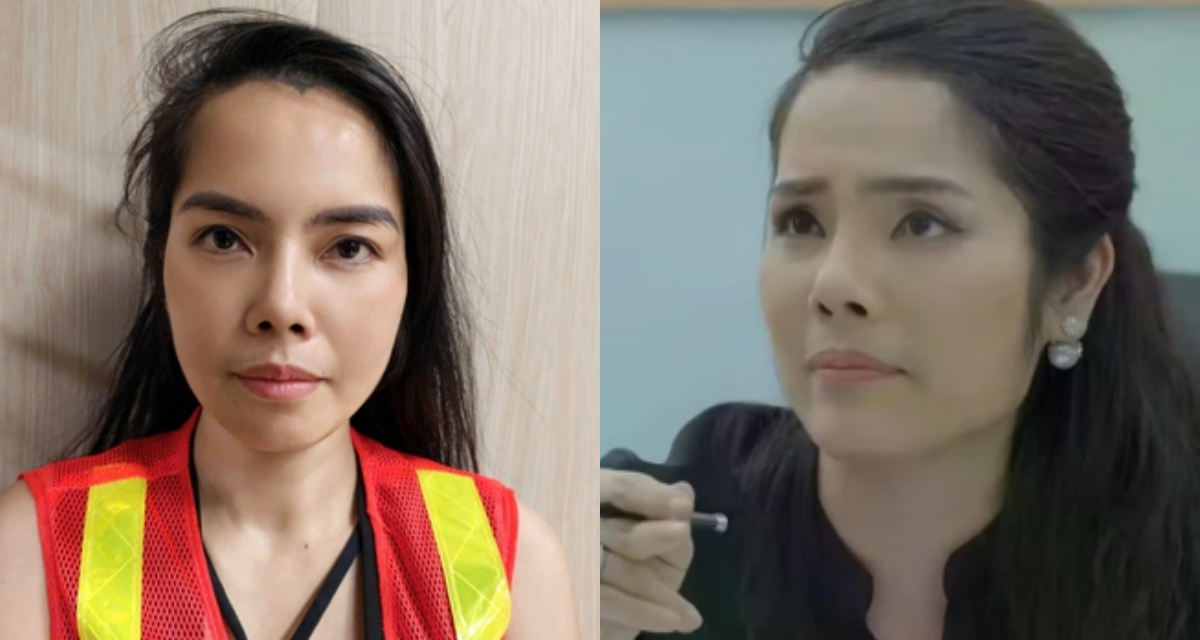 Nh&agrave; h&aacute;t Kịch H&agrave; Nội h&eacute; lộ l&yacute; do diễn vi&ecirc;n Kiều Thanh xin th&ocirc;i việc trước thời điểm bị khởi tố