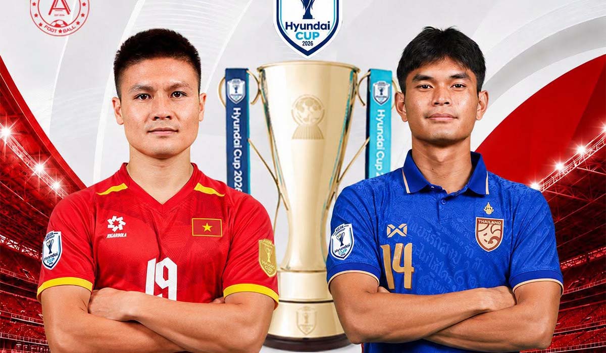 Dự đo&aacute;n tỷ số, nhận định b&oacute;ng đ&aacute; ĐT Việt Nam vs ĐT Th&aacute;i Lan 20h ng&agrave;y 26/8 - AFF Cup 2026: Mỹ Đ&igrave;nh \'mở hội\'
