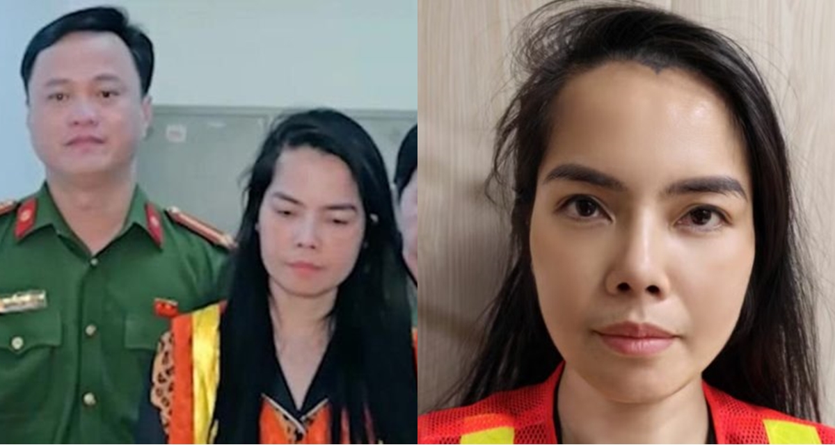 Kiều Thanh khai l&yacute; do đang l&agrave;m diễn vi&ecirc;n lại đi b&aacute;n ma t&uacute;y, cho rằng bị bạn \'chơi xấu\'?