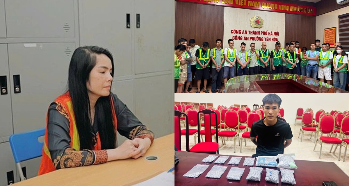 Diễn vi&ecirc;n Kiều Thanh bị c&ocirc;ng an ph&aacute;t hiện như thế n&agrave;o? V&eacute;n m&agrave;n b&iacute; mật đen tối ph&iacute;a sau vỏ bọc NSƯT