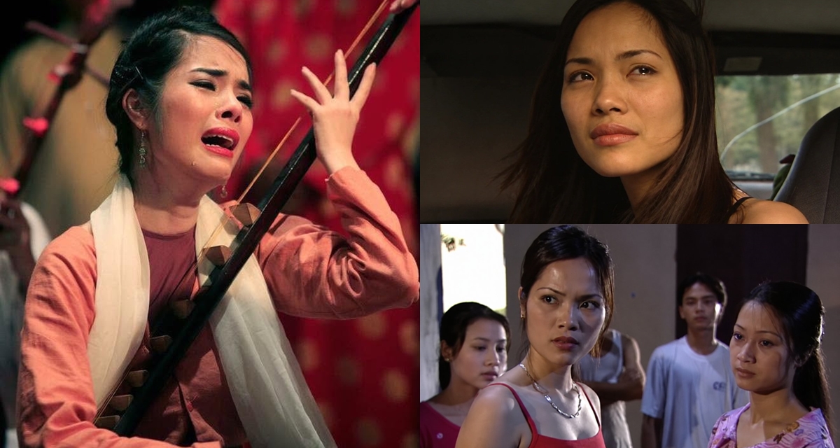Kiều Thanh trước khi bị bắt từng l&agrave; t&agrave;i năng bẩm sinh được săn đ&oacute;n, tuy&ecirc;n bố &lsquo;tự h&agrave;o l&agrave; người thứ 3&rsquo;