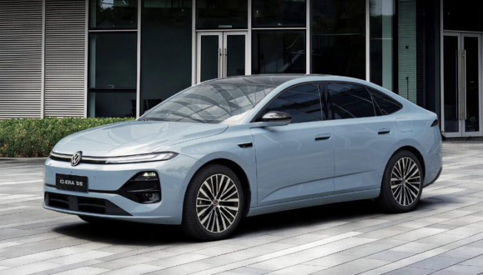 Điểm tin &ocirc; t&ocirc; 26/8: Sedan hybrid hạng D Volkswagen ID.Era 5S ra mắt, Cập nhật gi&aacute; xe Wuling th&aacute;ng 8