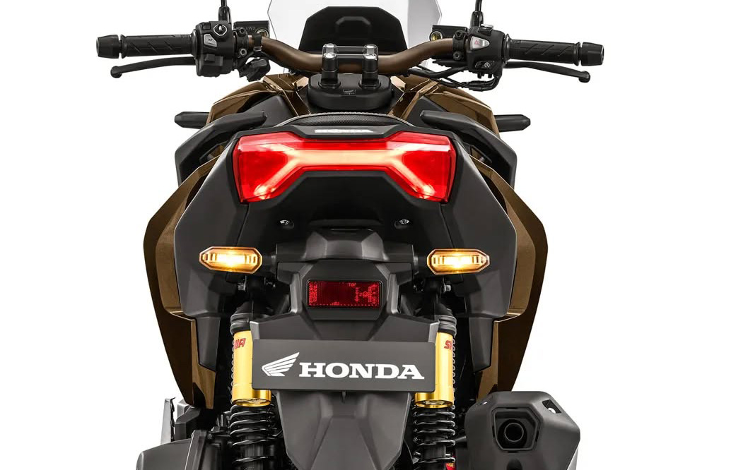 Tin xe hot 26/8: Honda ra mắt &lsquo;đ&agrave;n em&rsquo; của SH 160i với gi&aacute; 50 triệu đồng, trang bị vượt trội Air Blade