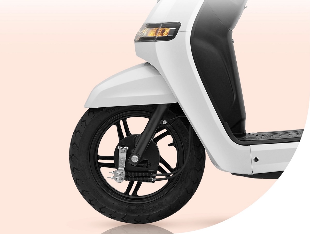 Qu&ecirc;n Honda Vision đi, &lsquo;xe ga quốc d&acirc;n&rsquo; mới ch&iacute;nh thức ra mắt gi&aacute; 31,5 triệu đồng, đẹp hơn cả SH Mode