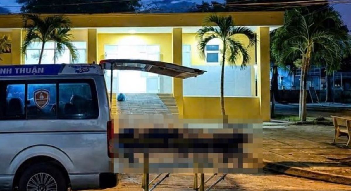 &Aacute;n mạng tại L&acirc;m Đồng: Em trai đ&acirc;m anh tử vong rồi đến c&ocirc;ng an đầu th&uacute;