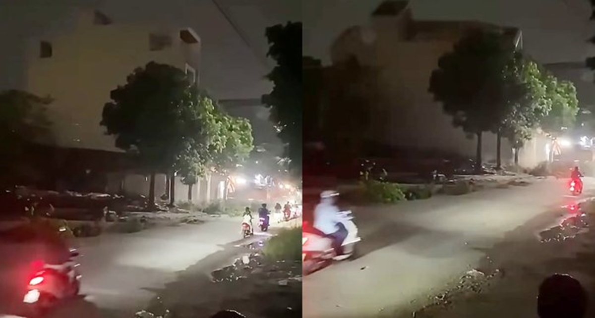 Nh&agrave; cao tầng ở Bắc Ninh đổ sập ho&agrave;n to&agrave;n khi nhiều người d&acirc;n đi qua, đ&atilde; r&otilde; nguy&ecirc;n nh&acirc;n ban đầu