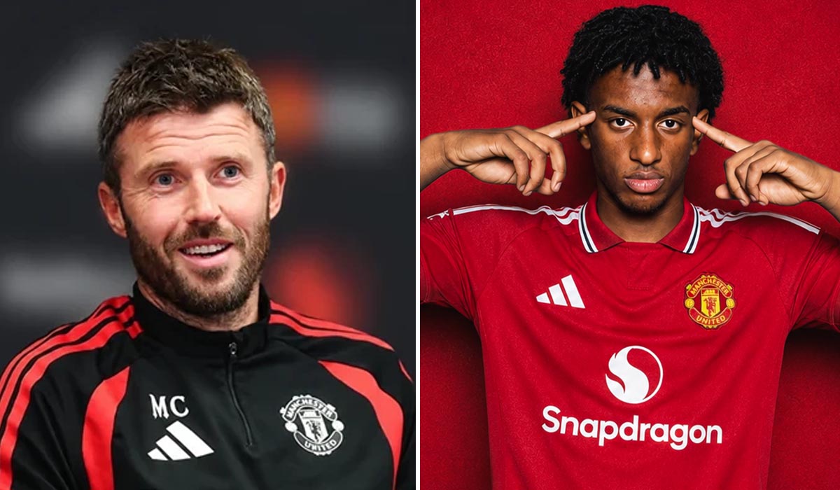 INEOS ra ph&aacute;n quyết cuối c&ugrave;ng, vụ Man United chi&ecirc;u mộ Alejandro Balde ng&atilde; ngũ