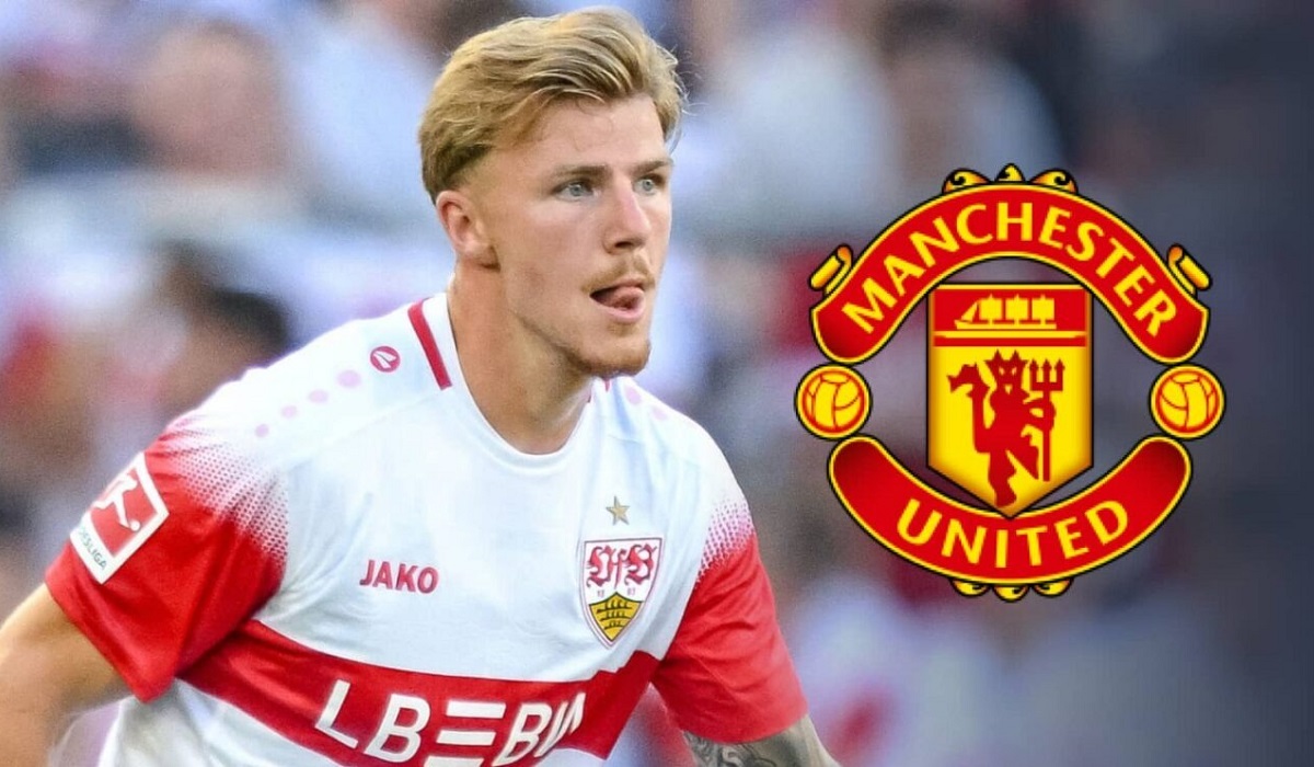 Vượt mặt Arsenal, Man United k&iacute;ch hoạt bom tấn h&agrave;ng thủ trước trận gặp Ipswich Town?