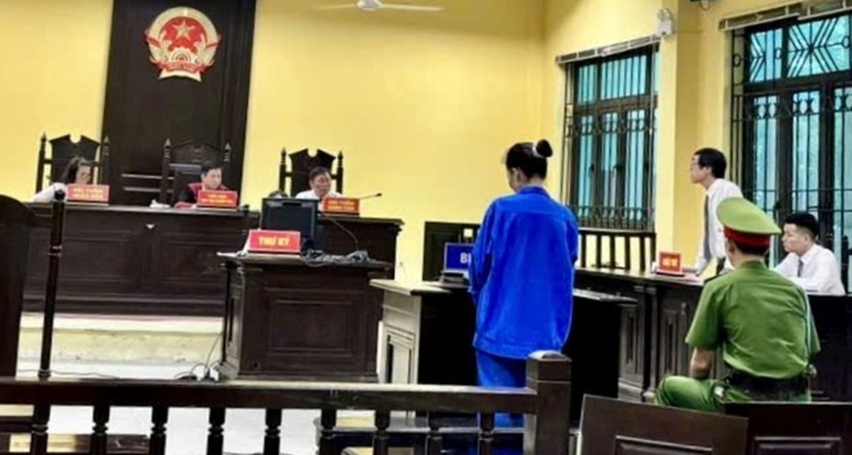 Nguồn cơn vụ cụ b&agrave; 82 tuổi ở H&agrave; Nội bị con g&aacute;i ruột đ&aacute;nh đập d&atilde; man, bị c&aacute;o ch&iacute;nh thức lĩnh &aacute;n
