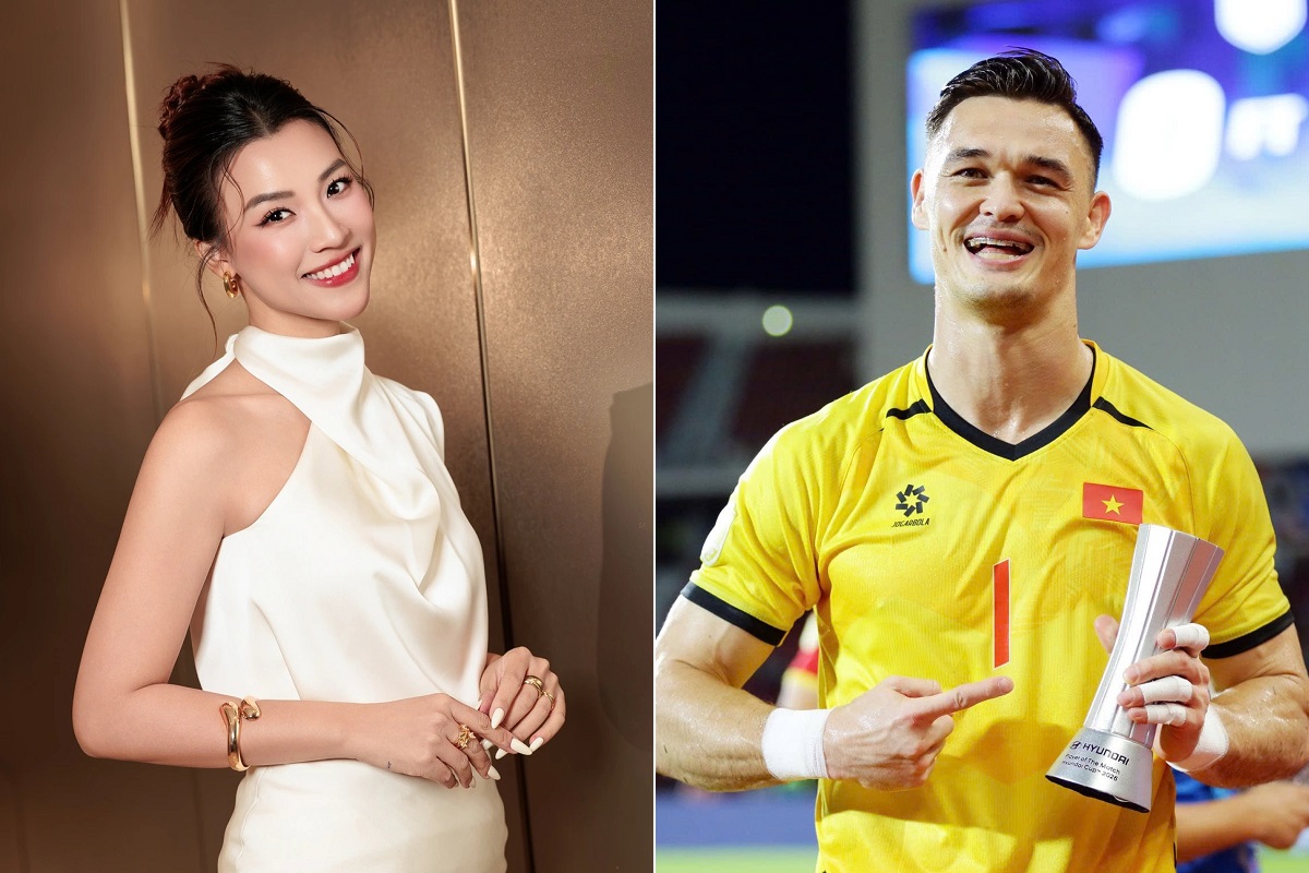 Danh t&iacute;nh bạn g&aacute;i Patrik L&ecirc; Giang, mẹ đơn th&acirc;n U40 sở hữu vẻ đẹp kh&oacute; tin