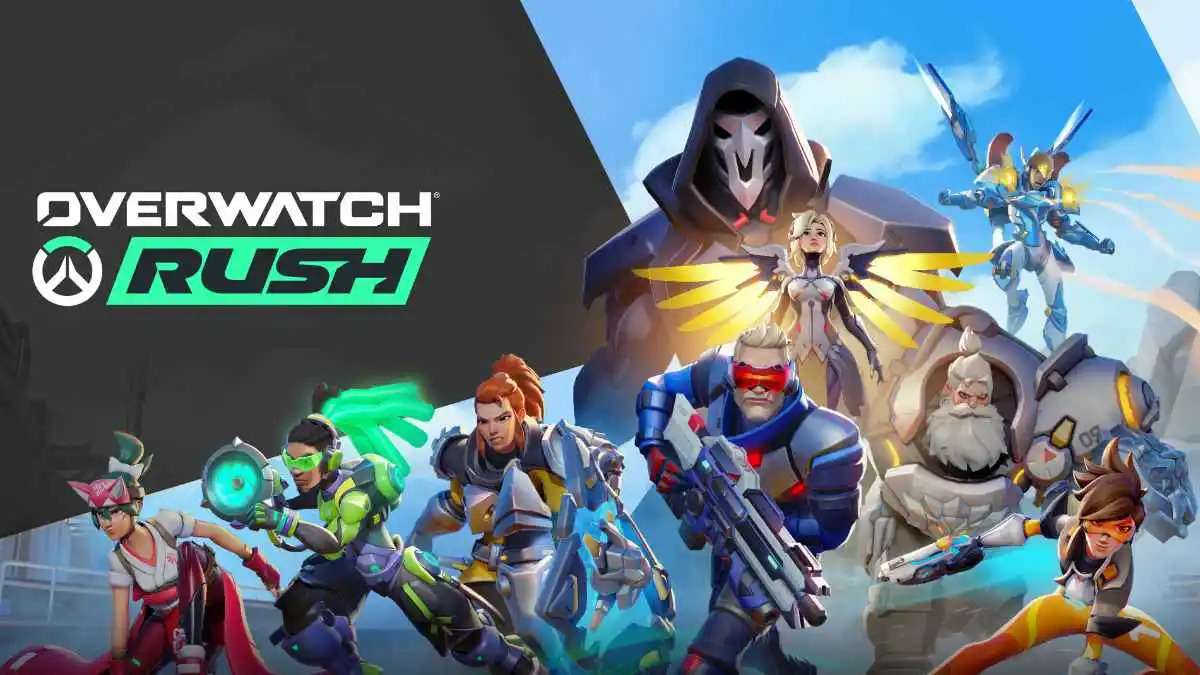Overwatch &lsquo;bản mobile&rsquo;  sẽ ra mắt thử nghiệm tại Đ&ocirc;ng Nam &Aacute; trong th&aacute;ng n&agrave;y