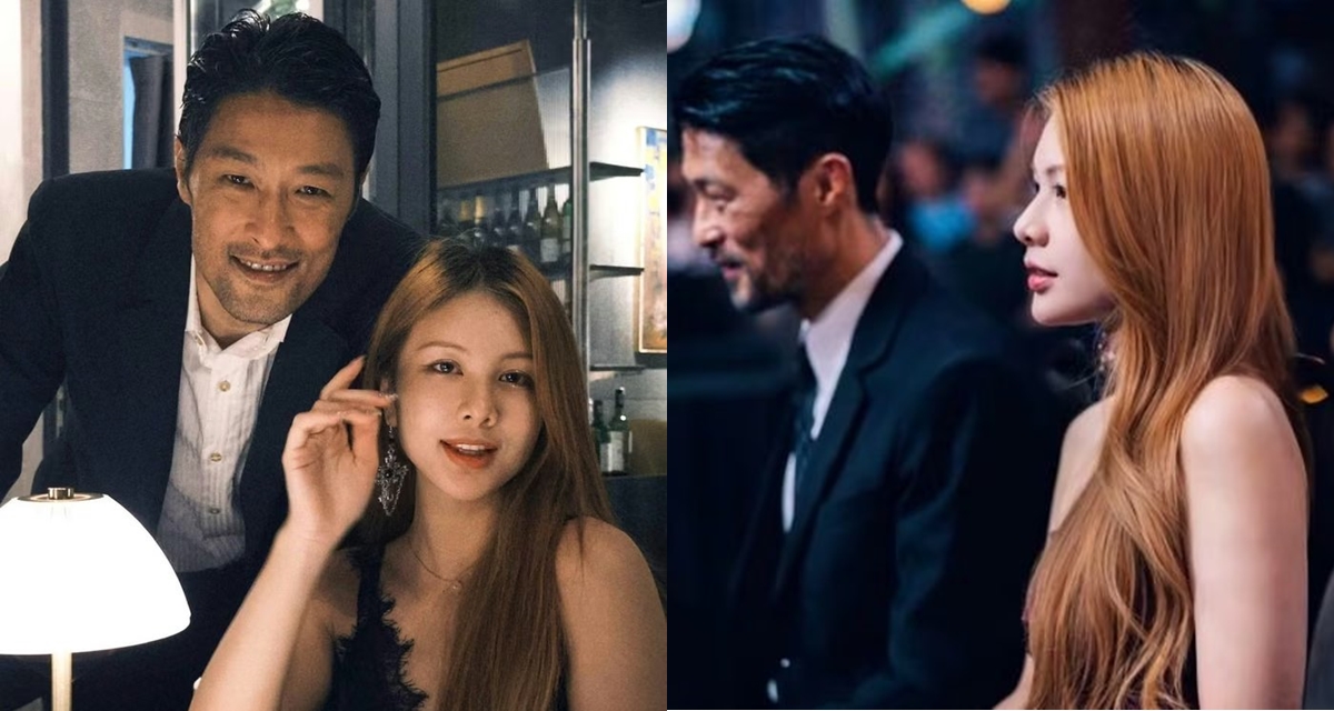 Johnny Tr&iacute; Nguyễn n&oacute;i l&yacute; do chưa muốn c&ocirc;ng khai hẹn h&ograve; &lsquo;nữ thần dương cầm&rsquo; k&eacute;m m&igrave;nh 24 tuổi