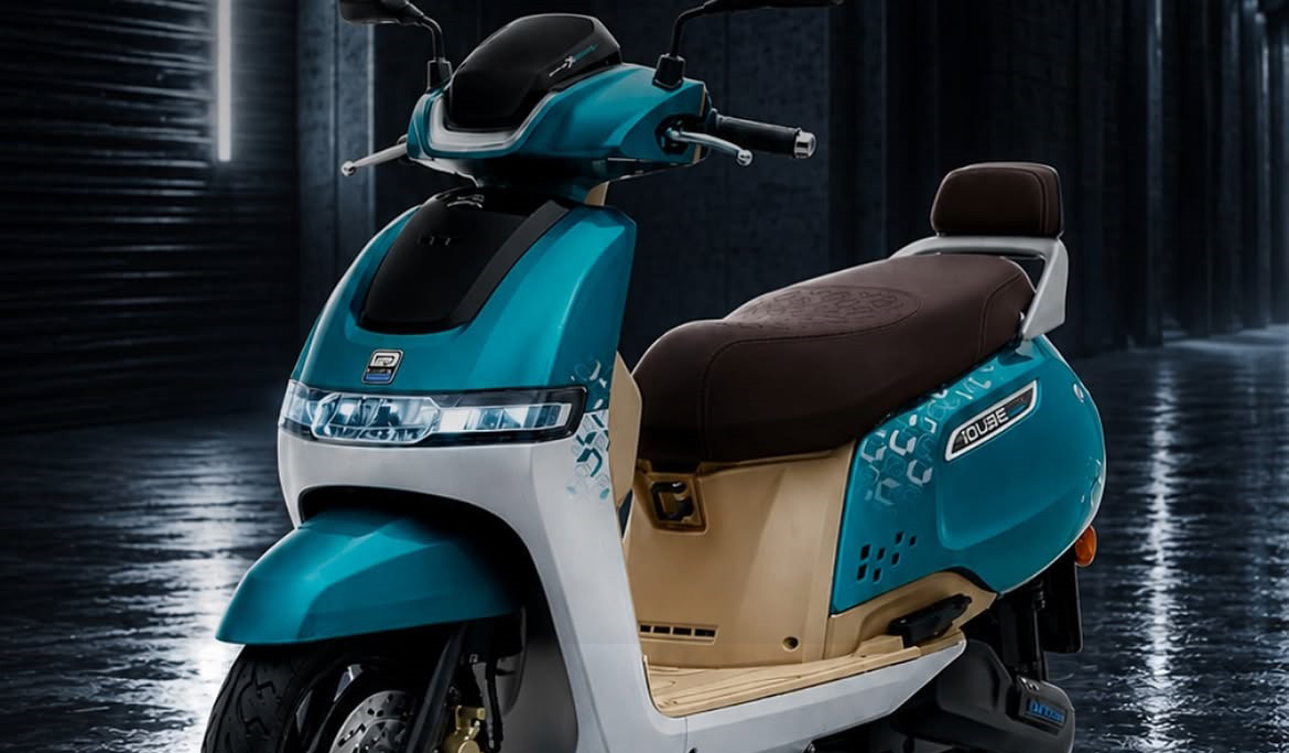 Tin xe trưa 27/8: &lsquo;Xe ga quốc d&acirc;n&rsquo; mới &lsquo;chất&rsquo; hơn cả Honda SH Mode ra mắt, gi&aacute; chỉ 38,4 triệu đồng ngang Vision