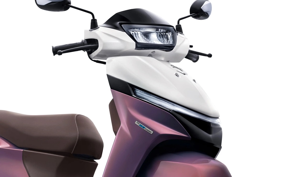 Qu&ecirc;n Honda Vision đi, &lsquo;xe ga quốc d&acirc;n&rsquo; 110cc mới ch&iacute;nh thức ra mắt gi&aacute; 25 triệu đồng, lấn &aacute;t SH Mode