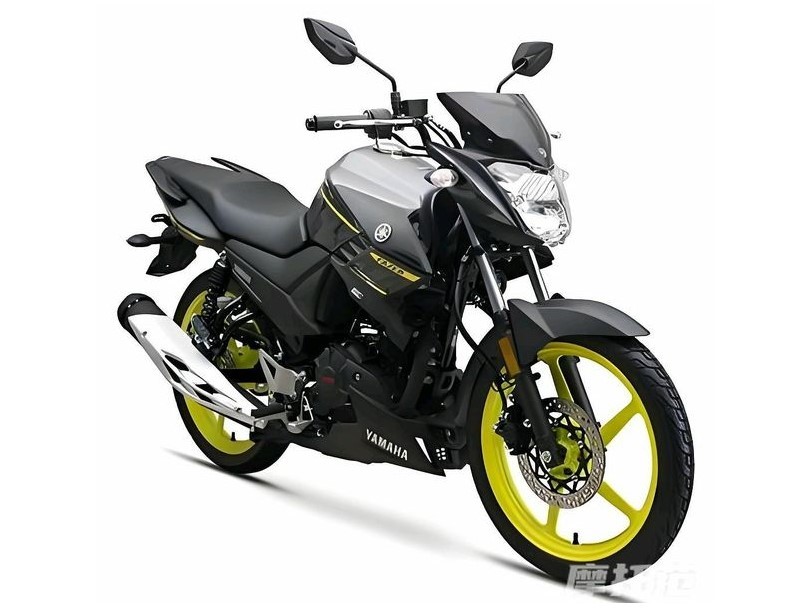 Yamaha sắp ra mắt &lsquo;đ&agrave;n em&rsquo; của Exciter với gi&aacute; 38 triệu đồng: Động cơ 150cc như Honda Winner R nhưng phong c&aacute;ch kh&aacute;c xa ảnh 4