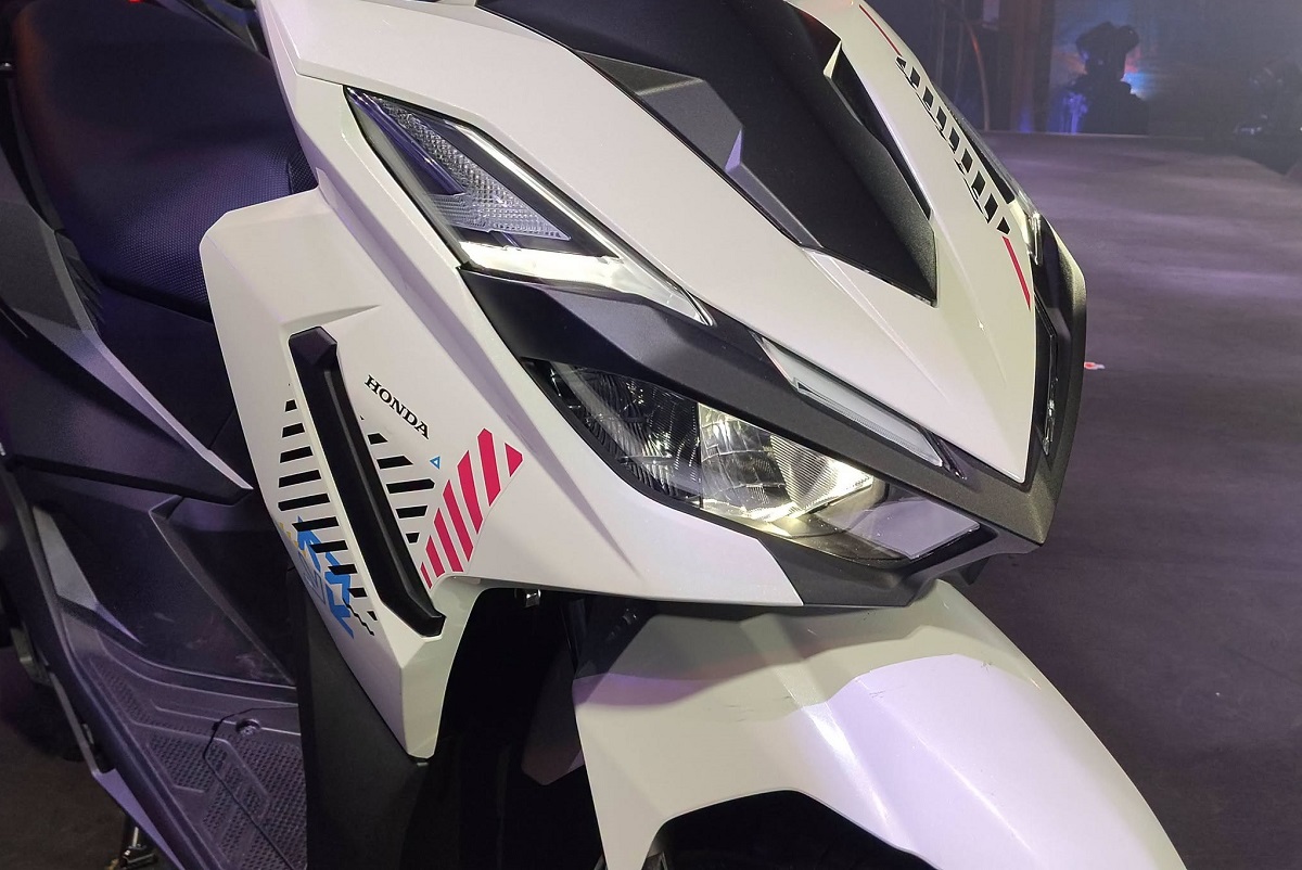 Honda ch&iacute;nh thức ra mắt &lsquo;xe ga quốc d&acirc;n&rsquo; 125cc mới gi&aacute; 38 triệu đồng: Đẹp hơn cả Vision v&agrave; Air Blade
