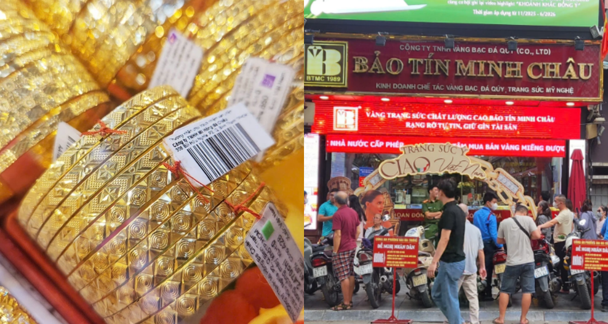 Bảng gi&aacute; v&agrave;ng h&ocirc;m nay 28/8: V&agrave;ng SJC giảm thẳng xuống đầu 148 triệu đồng/lượng, thế giới giằng co