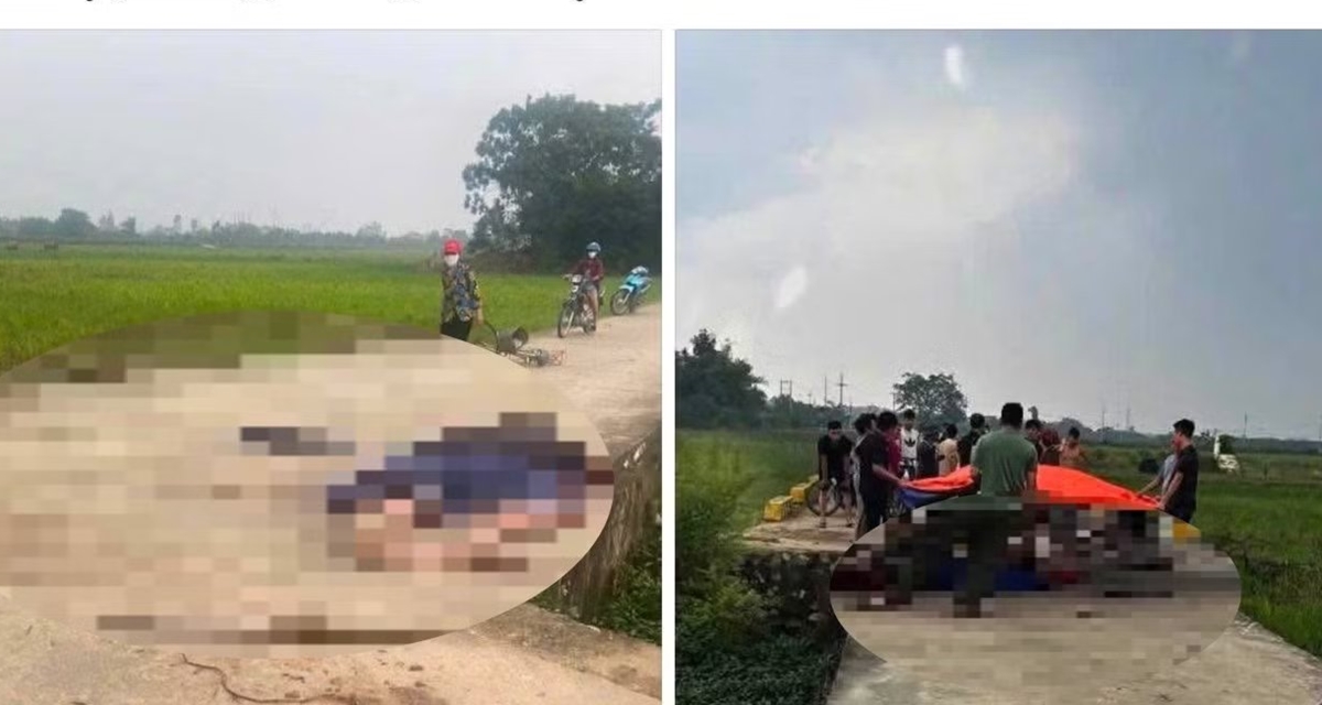 Thực hư th&ocirc;ng tin &lsquo;4 người bị s&eacute;t đ&aacute;nh&rsquo; ở H&agrave; Nội lan truyền tr&ecirc;n mạng x&atilde; hội