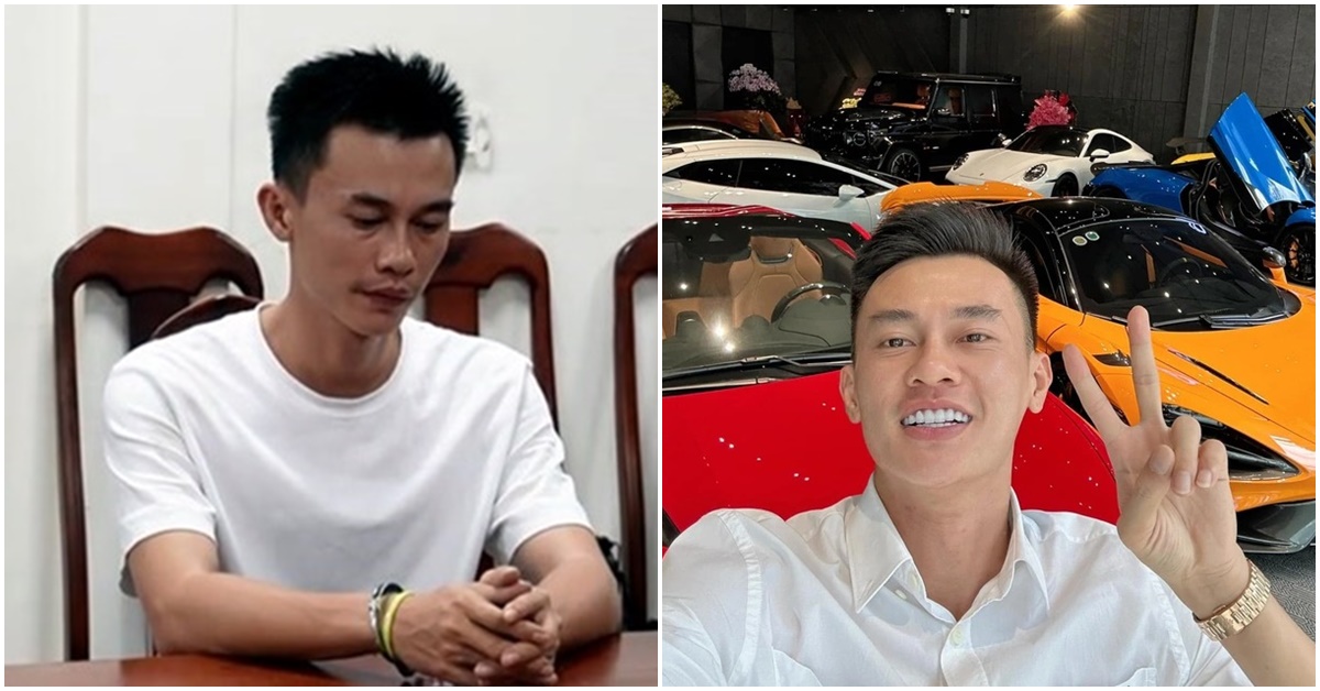 Diễn biến mới vụ &lsquo;tr&ugrave;m&rsquo; bu&ocirc;n si&ecirc;u xe Phan C&ocirc;ng Khanh v&agrave; đồng phạm, h&eacute; lộ l&yacute; do ho&atilde;n phi&ecirc;n t&ograve;a