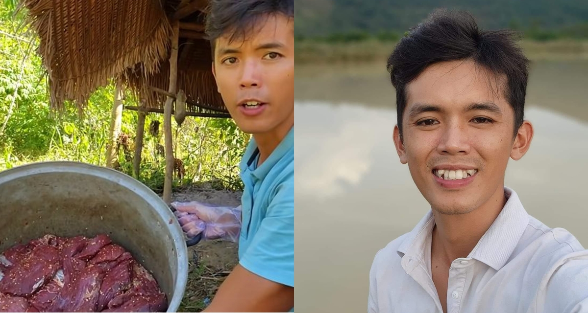 Sang Vlog từng định b&aacute;n tr&acirc;u g&aacute;c bếp nhưng từ bỏ v&igrave; 1 l&yacute; do, nghe gi&aacute; nhập sỉ nhiều người &lsquo;hết hồn&rsquo;
