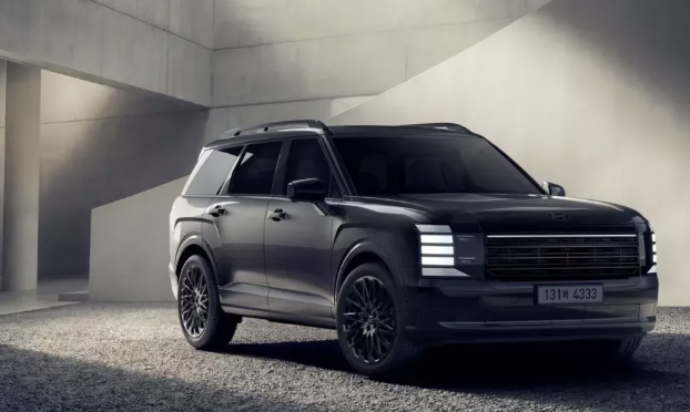 Điểm tin &ocirc; t&ocirc; 28/8: Hyundai Palisade 2027 tr&igrave;nh l&agrave;ng, Santa Fe 2027 kh&ocirc;ng c&ograve;n chữ &lsquo;H&rsquo; tranh c&atilde;i