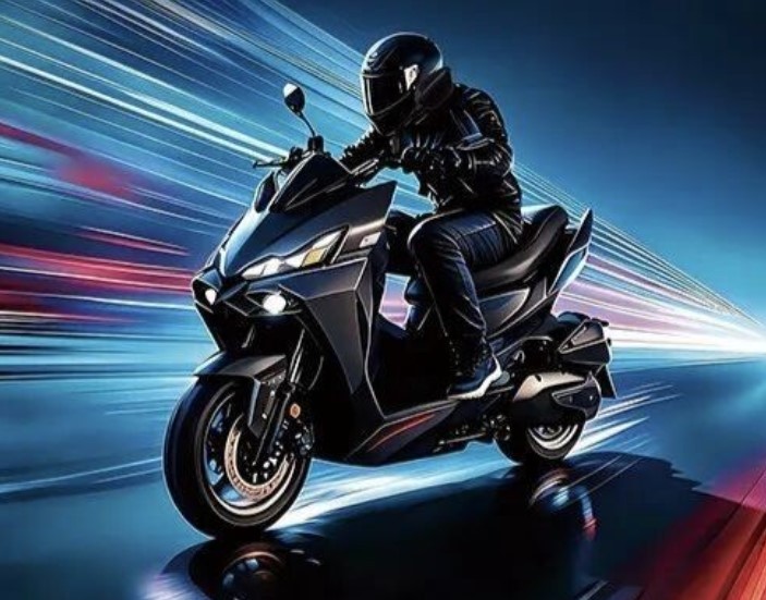 Tin xe trưa 28/8: &lsquo;Vua xe ga&rsquo; mới ra mắt với thiết kế &lsquo;n&eacute;t&rsquo; hơn Honda SH, trang bị vượt mặt SH Mode, gi&aacute; 65,9 triệu đồng ảnh 1