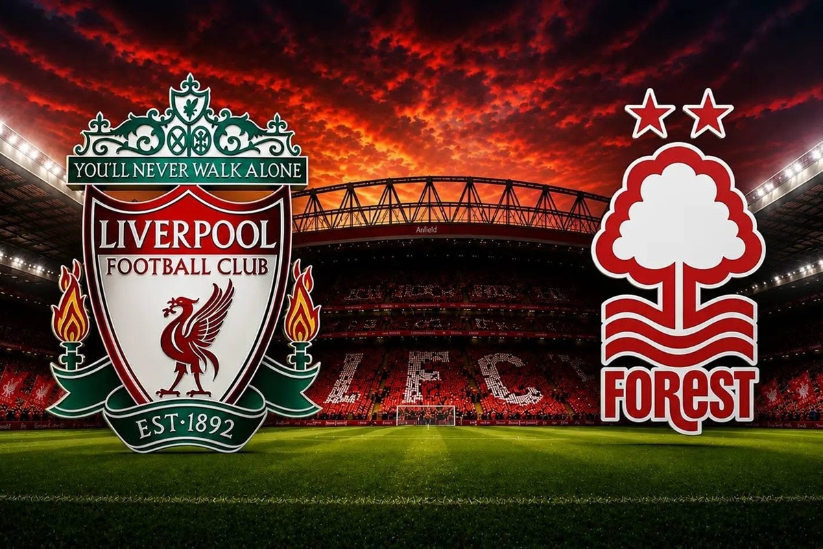 Dự đo&aacute;n kết quả, tỷ số Liverpool vs Nottingham Forest - Ngoại hạng Anh: Si&ecirc;u m&aacute;y t&iacute;nh nhận định b&oacute;ng đ&aacute; h&ocirc;m nay 29/8