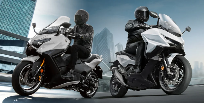 Forza 750 đấu TMAX 2026: Kẻ mạnh cơ bắp, người thi&ecirc;n thể thao &ndash; đ&acirc;u mới l&agrave; \'vua\' maxi-scooter?