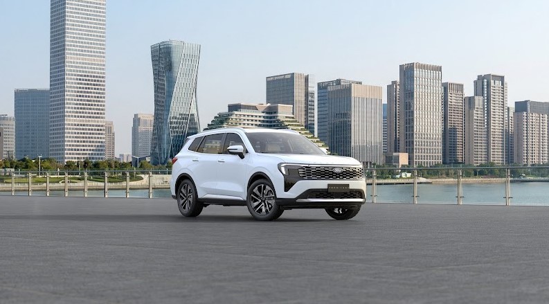Ford Việt Nam khởi động &lsquo;sống rộng c&ugrave;ng Territory&rsquo;, mở rộng trải nghiệm từ kh&ocirc;ng gian chiếc xe đến cuộc sống ảnh 2