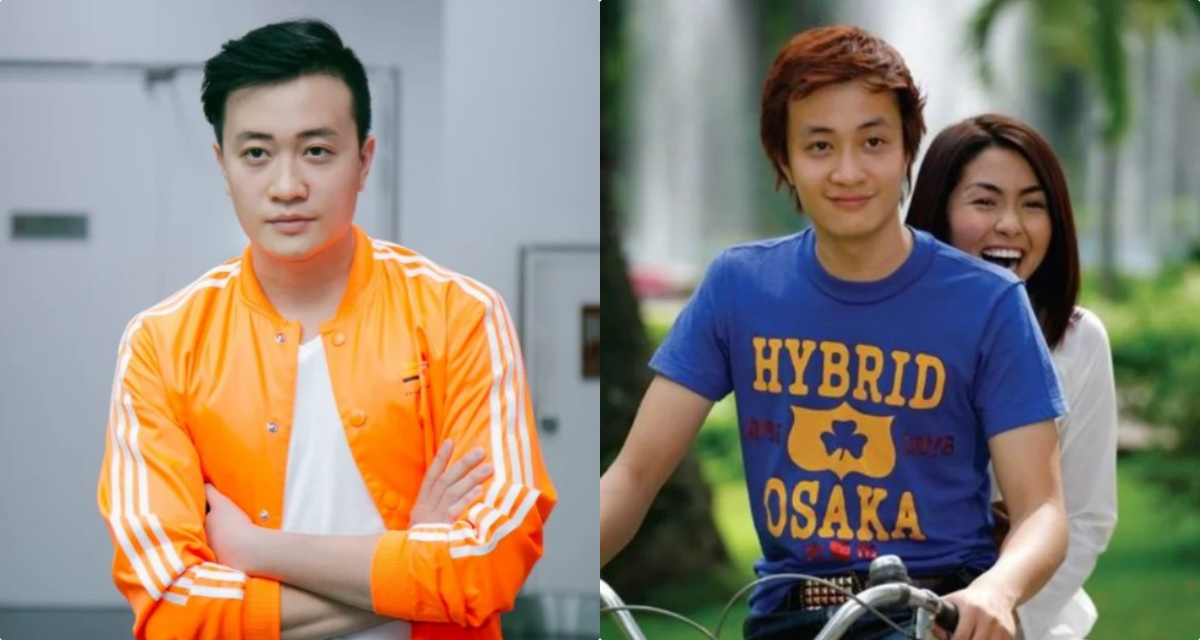 Lương Mạnh Hải hội ngộ Tăng Thanh H&agrave; v&agrave; T&ugrave;ng Yuki:1 bức ảnh khiến fan \'Bỗng Dưng Muốn Kh&oacute;c\' bồi hồi