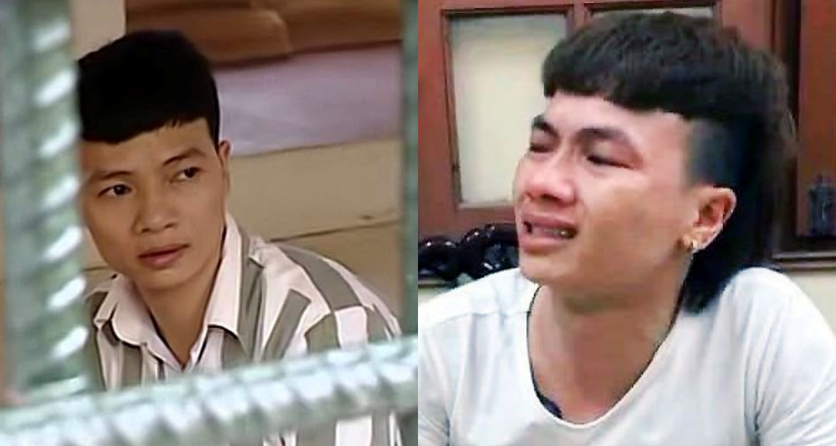 H&igrave;nh ảnh mới nhất của Kh&aacute; Bảnh trong t&ugrave;, t&acirc;m sự của &lsquo;giang hồ mạng&rsquo; một thời g&acirc;y ch&uacute; &yacute;