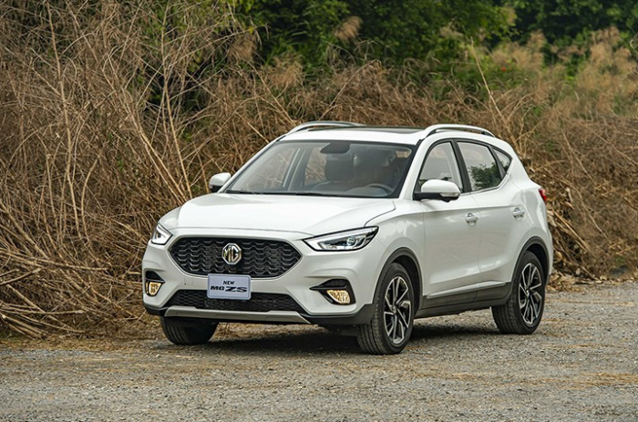 ĐIểm tin &ocirc; t&ocirc; 29/8: MG ZS giảm &lsquo;chạm đ&aacute;y&rsquo;, SUV điện hạng C MG S5 EV Com ra mắt