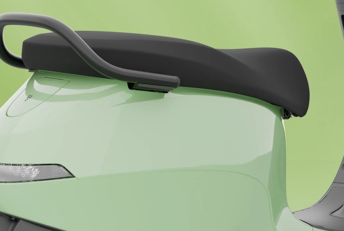 Qu&ecirc;n Honda Vision đi, &lsquo;xe ga quốc d&acirc;n&rsquo; mới ch&iacute;nh thức ra mắt gi&aacute; 21,9 triệu đồng, đẹp hơn cả SH Mode