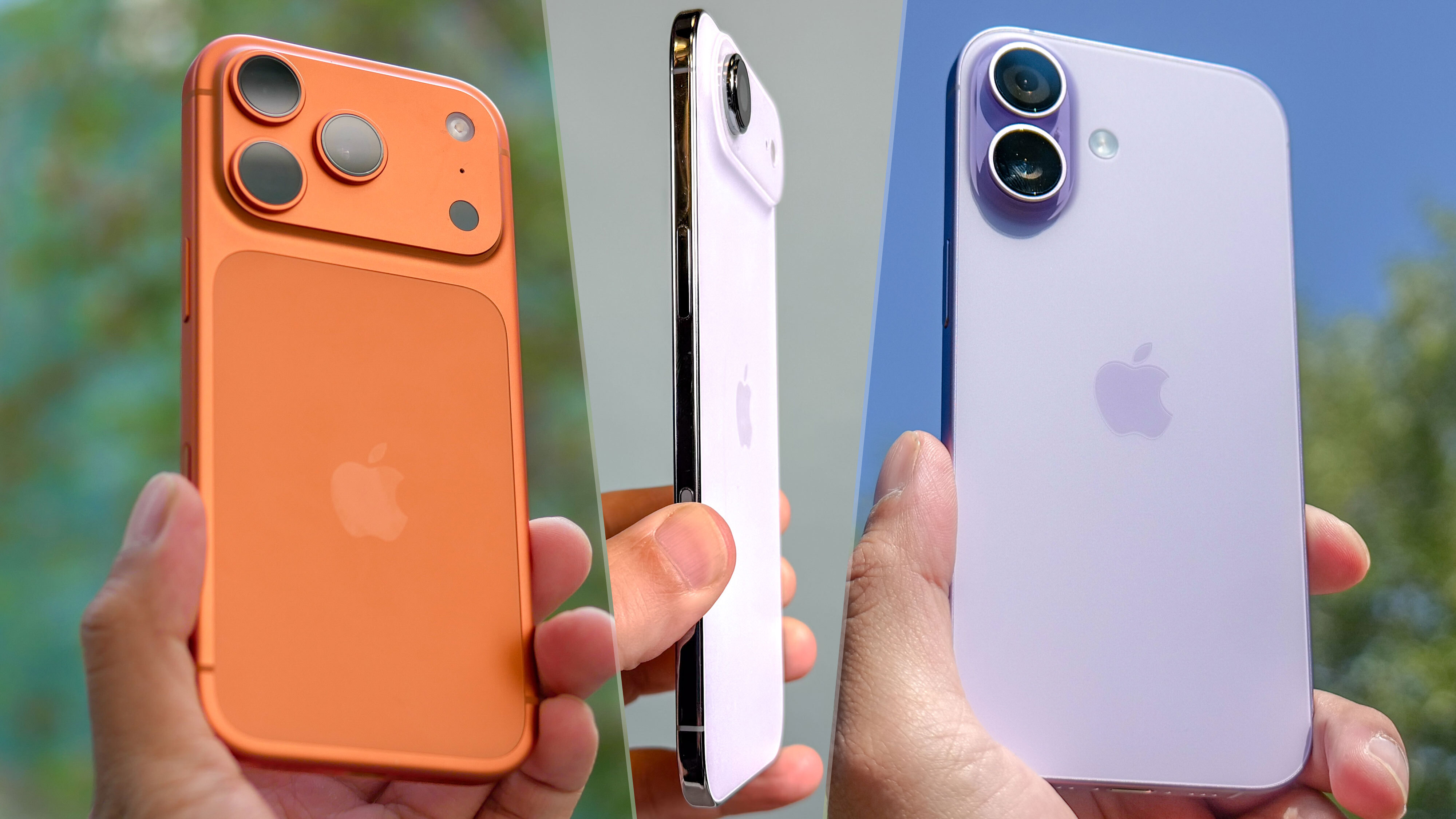 Bảng gi&aacute; iPhone 17 Series cuối th&aacute;ng 8: iPhone 17e chỉ từ 17,7 triệu, iPhone 17 Pro Max giảm s&acirc;u trước giờ G 