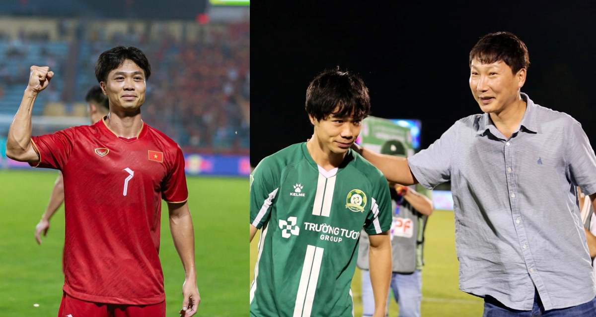 C&ocirc;ng Phượng l&ecirc;n tiếng sau khi ĐT Việt Nam v&ocirc; địch ASEAN Cup 2026, mong ước được trở lại ĐTQG