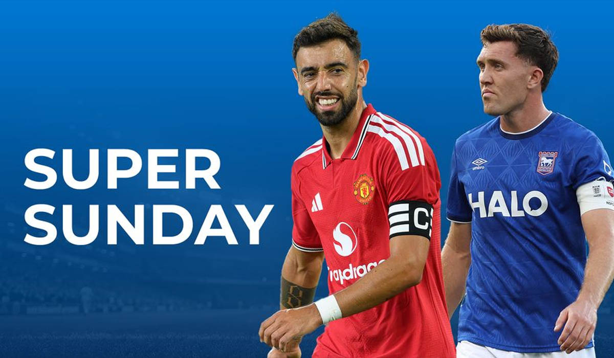 Link xem trực tiếp Man Utd vs Ipswich 22h30 ng&agrave;y 30/8 - FPT trực tiếp Ngoại hạng Anh h&ocirc;m nay