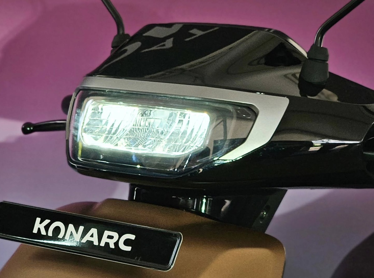 Tuy&ecirc;n chiến Honda Vision, &lsquo;xe ga quốc d&acirc;n&rsquo; mới ch&iacute;nh thức ra mắt gi&aacute; 27 triệu đồng, đỉnh hơn SH Mode