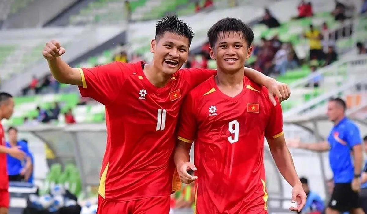 Dự đo&aacute;n tỷ số U20 Việt Nam vs U20 Triều Ti&ecirc;n 19h ng&agrave;y 31/8 - Nhận định b&oacute;ng đ&aacute; VL U20 ch&acirc;u &Aacute; h&ocirc;m nay